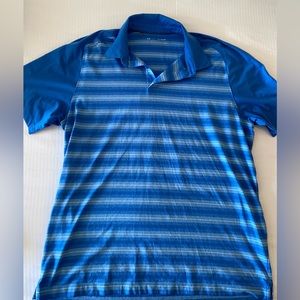 Under Armor Men’s Golf Polo